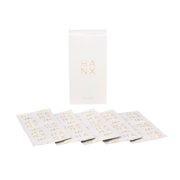 Hanx Condom Ultra Thin - 10 Pack image 2