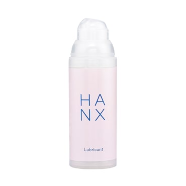 Hanx Water based Lubricant 50ml image 3