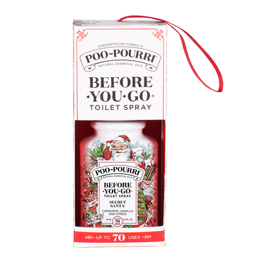 Review of Poo-Pourri Before You Go Toilet Spray
