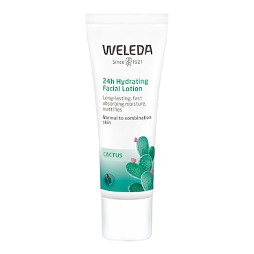 Weleda 24h Hydrating Facial Lotion 30ml image 3