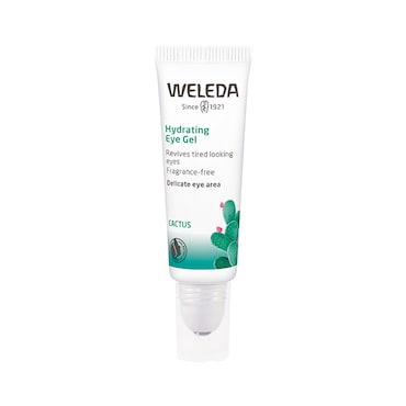 Weleda Hydrating Eye Gel 10ml image 4