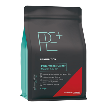 Pe Nutrition Performance Gainer Chocolate Chocolate Holland Barrett The Uk S Leading Health Retailer