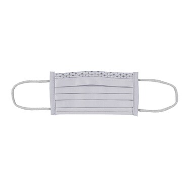 Isko Vital+ Supreme Face Mask - Grey - Medium