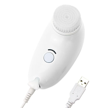 Magnitone First Step Vibra Sonic Compact Daily Cleansing Brush image 3