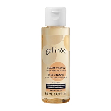 Gallinée Face Vinegar Discovery 50ml image 1