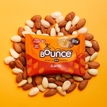 Bounce Almond Butter Protein Ball 35g image 4