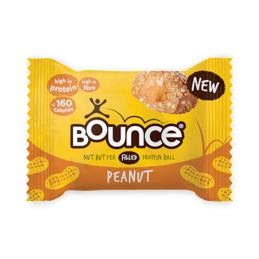 Bounce Peanut Butter Filled Protein Ball 35g image 1