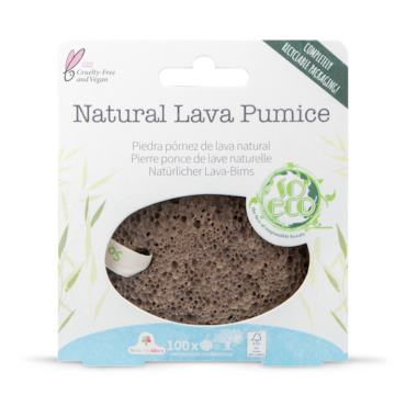 So Eco Natural Lava Pumice