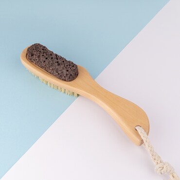 So Eco Lava Stone Brush & Pumice image 5