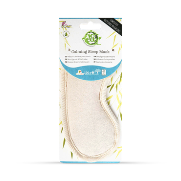 So Eco Calming Sleep Eye Mask