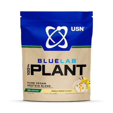 USN 100% Plant Protein Vanilla 900g