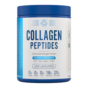 Applied Nutrition Collagen Peptides 300g image 1