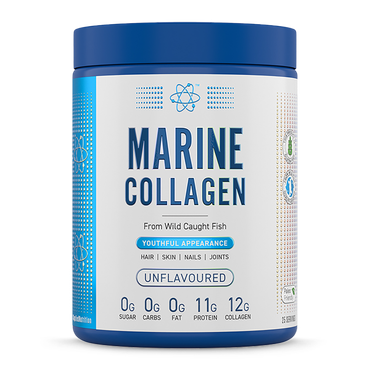 Review of Applied Nutrition Marine Collagen 300g