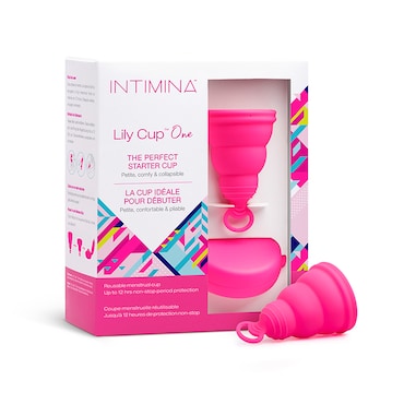 Intimina Lily Cup One image 1