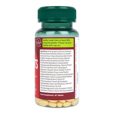 Holland & Barrett Multivitamins 60 Tablets image 3