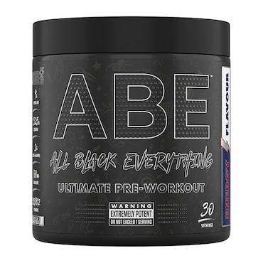 Applied Nutrition ABE Pre Workout Energy 375g image 1