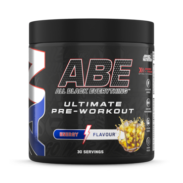 Applied Nutrition ABE Ultimate Pre Workout Energy 375g