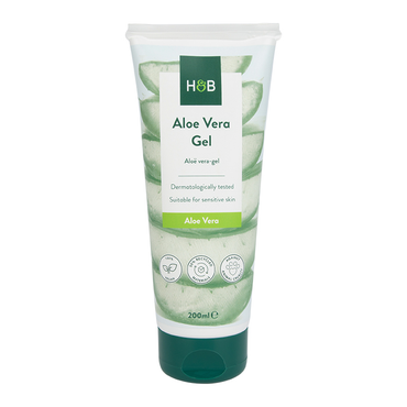 Review of Holland and Barrett Aloe Vera Gel 200ml