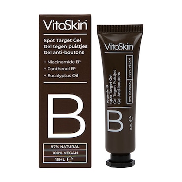 Vitaskin Vitamin B Spot Target Gel