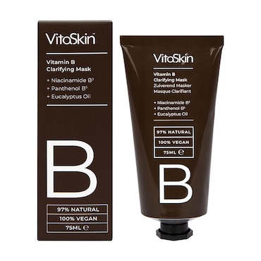 Vitaskin Vitamin B Clarifying Mask