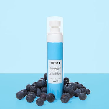 Pip & Pod Blueberry Tonic Face Mist 80ml image 4