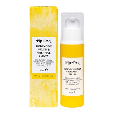 Pip & Pod Honeydew Melon & Pineapple Serum 30ml
