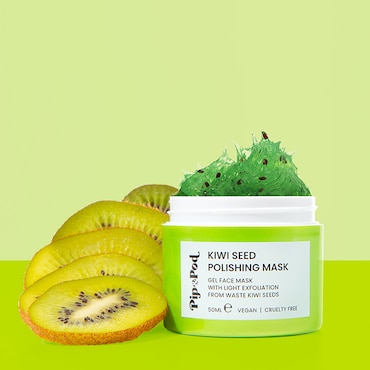 Pip & Pod Kiwi Seed Polishing Mask 50ml image 4