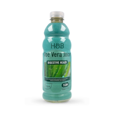 Holland & Barrett Aloe Vera Juice Drink 1 Litre