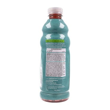 Holland & Barrett Aloe Vera Juice Drink Cranberry 1 litre image 3