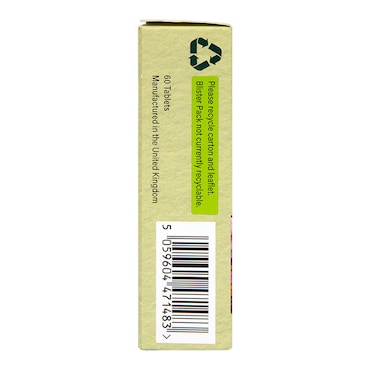 Holland & Barrett Echinacea 60 Tablets image 3