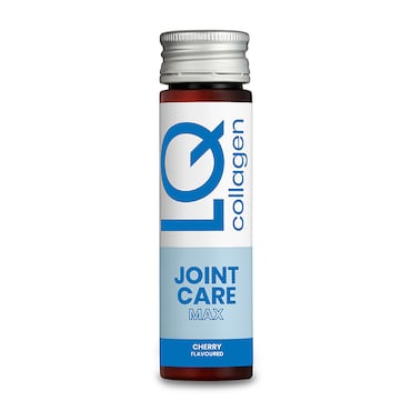 LQ Liquid Health Supplements Joint Care 10 x 50ml image 3