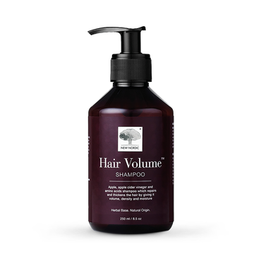 New Nordic Hair Volume Shampoo 250ml