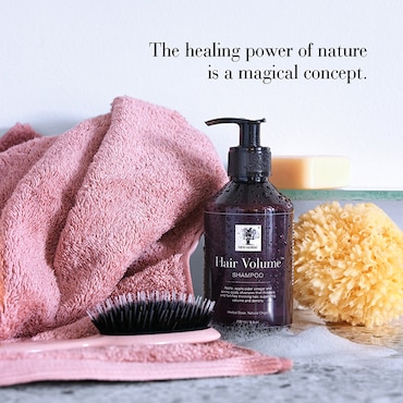 New Nordic Hair Volume Shampoo 250ml image 4