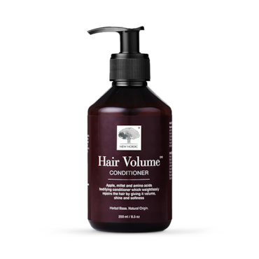 New Nordic Hair Volume Conditioner 250ml