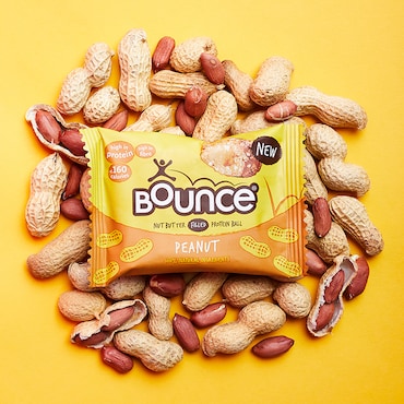 Bounce Peanut Butter Filled Protein Ball 12x 35g image 4