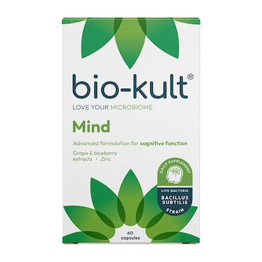 Bio-Kult Mind Advanced Multi-Action Formulation image 1