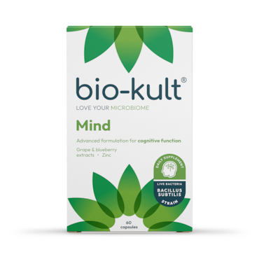 Bio-Kult Mind Advanced Multi-Action Formulation