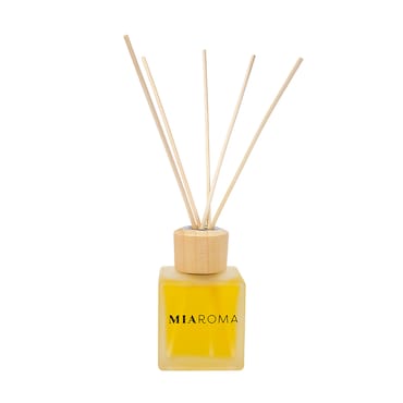 Miaroma Natural Linen Reed Diffuser 100ml image 3