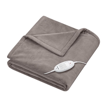 Beurer Cosy Heated Snuggie Throw, HD75 image 1