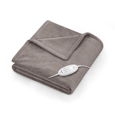 Beurer Cosy Heated Snuggie Throw, HD75