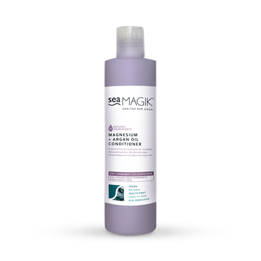 Sea Magik Magnesium + Argan Oil Conditioner 300ml