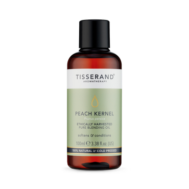 Tisserand Peach Kernel Blending Oil 100ml