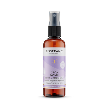 Tisserand Real Calm MoodFix Mist 100ml