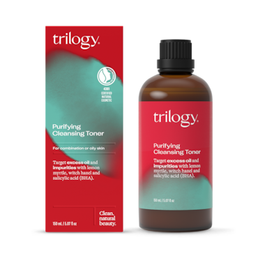 Trilogy Purifying Cleansing Toner 150ml