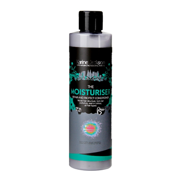 Review of Karine Jackson The Moisturiser Conditioner 250ml