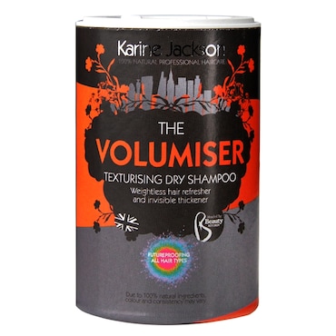 Karine Jackson The Volumiser Dry Shampoo 35g image 1