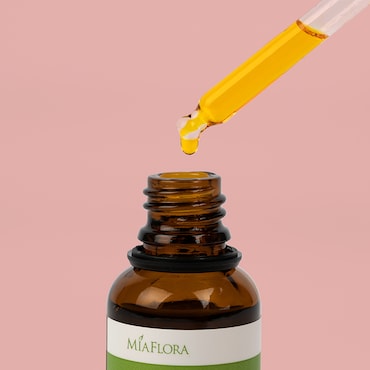 Miaflora Organic Rosehip Oil 30ml image 5