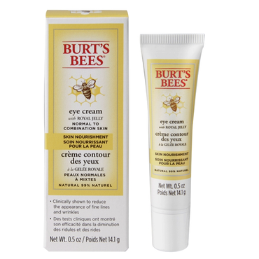Burt's Bees Skin Nourishment Eye Cream 14.1g