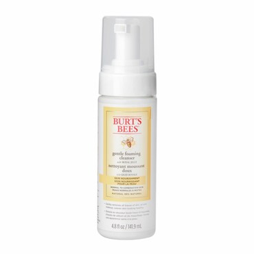 Burt's Bees Skin Nourishment Gentle Foaming Cleanser 141.9ml
