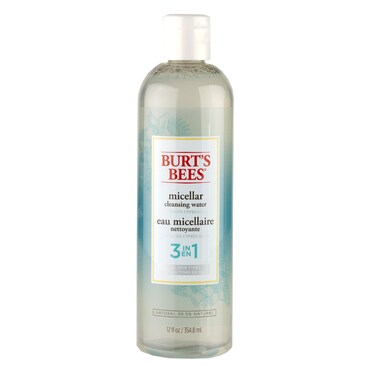 Micellar Cleansing Towelettes by Burt's Bees #8